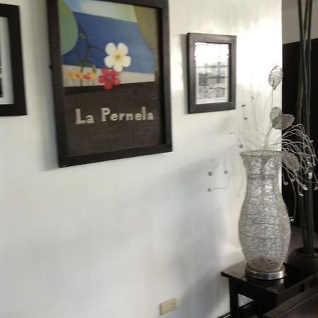 La Pernela Resort Biking Ngoại thất bức ảnh