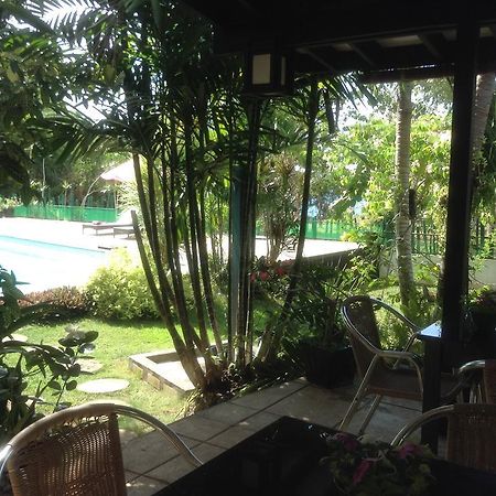 La Pernela Resort Biking Ngoại thất bức ảnh