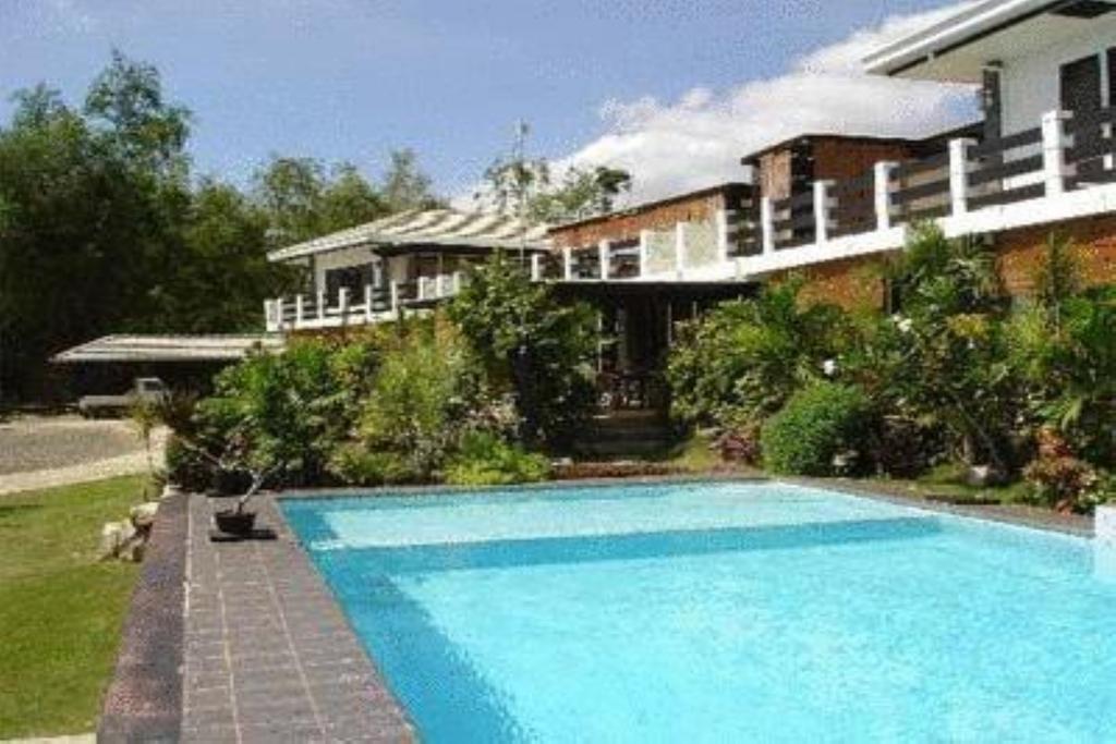 La Pernela Resort Biking Ngoại thất bức ảnh