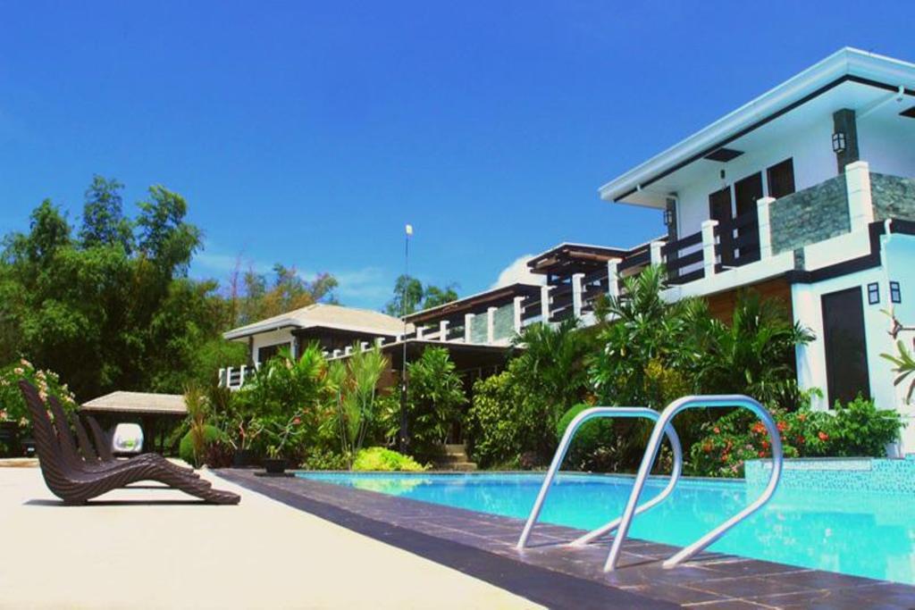La Pernela Resort Biking Ngoại thất bức ảnh