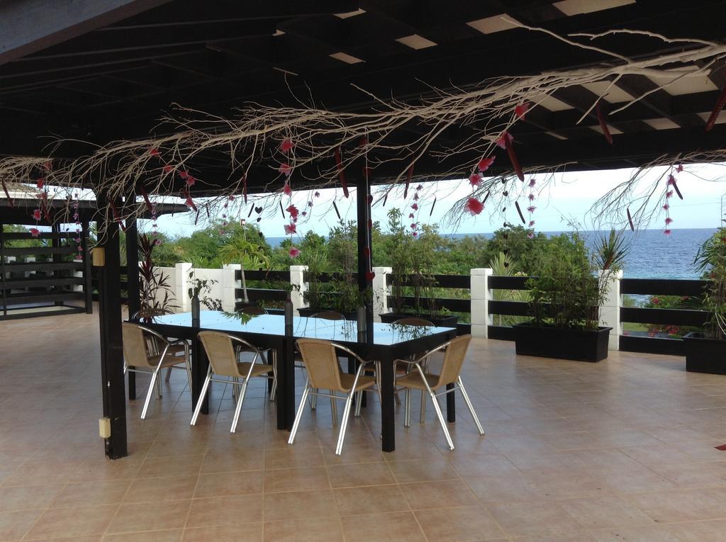 La Pernela Resort Biking Ngoại thất bức ảnh