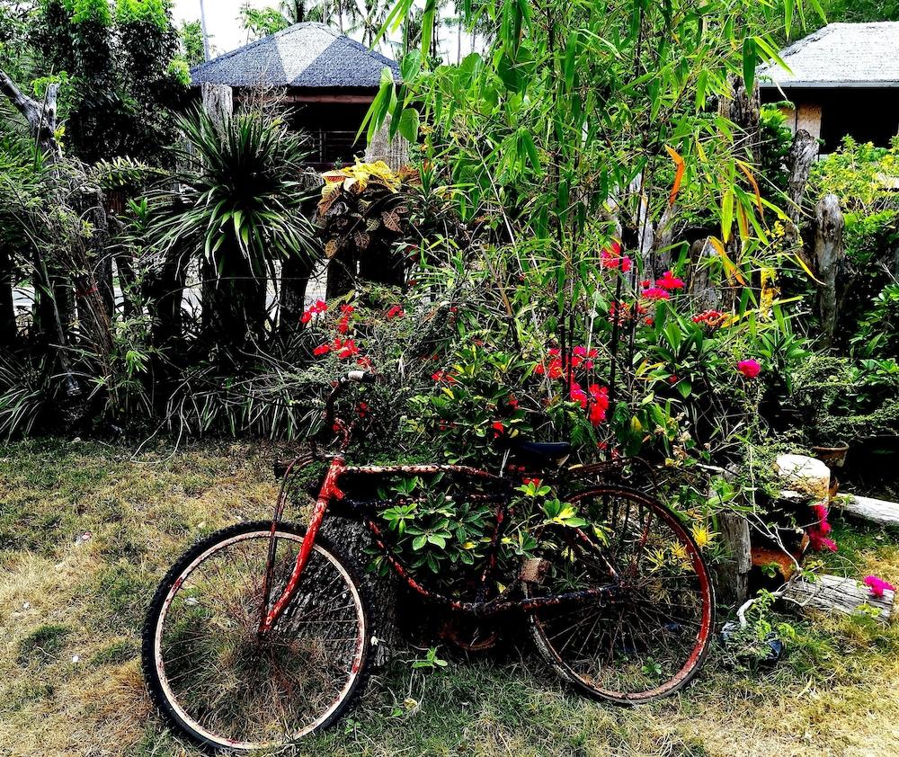 La Pernela Resort Biking Ngoại thất bức ảnh