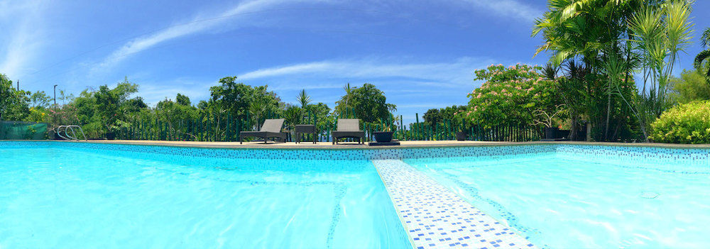 La Pernela Resort Biking Ngoại thất bức ảnh