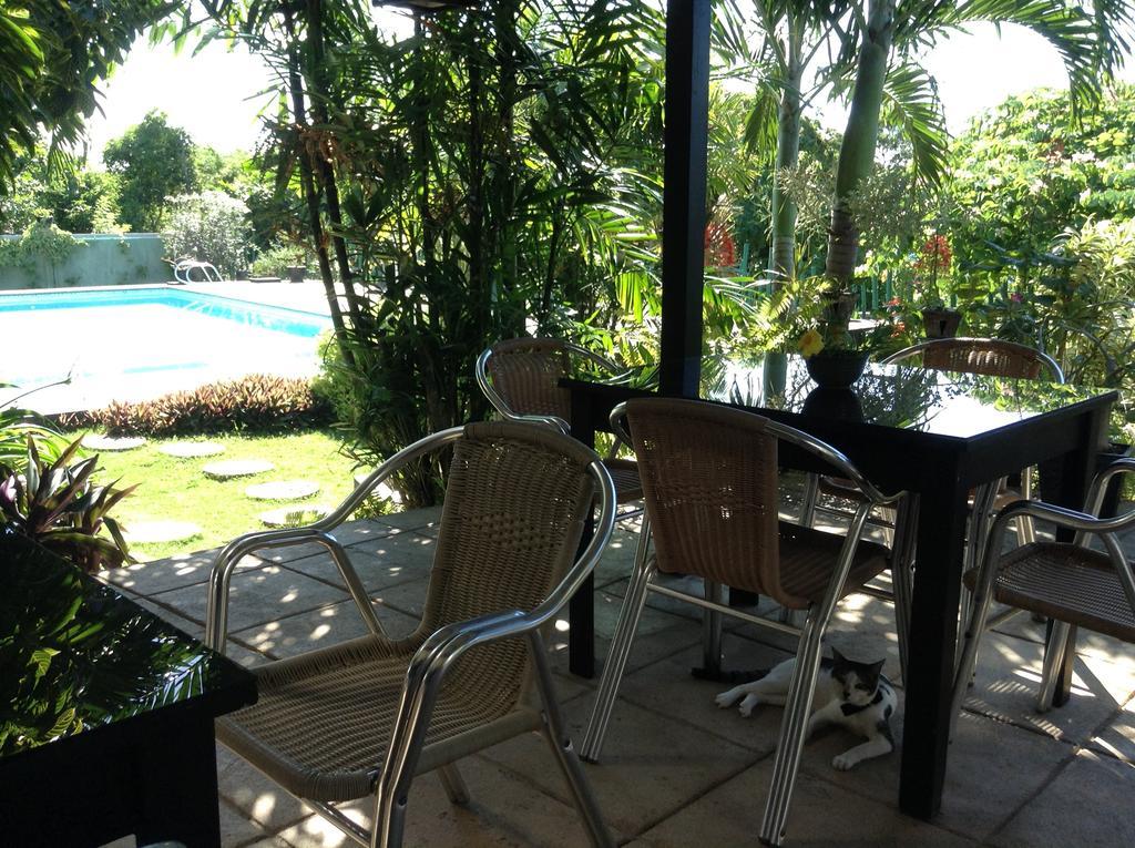 La Pernela Resort Biking Ngoại thất bức ảnh