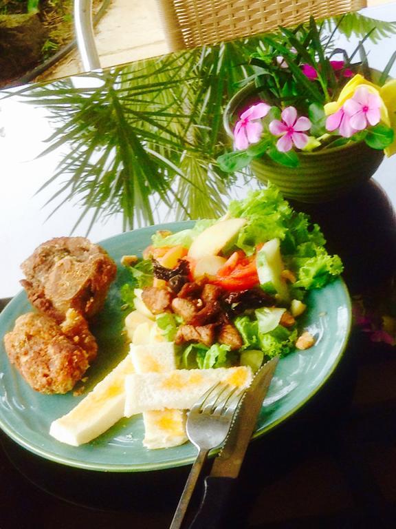 La Pernela Resort Biking Ngoại thất bức ảnh