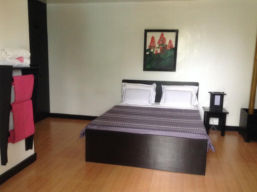 La Pernela Resort Biking Ngoại thất bức ảnh