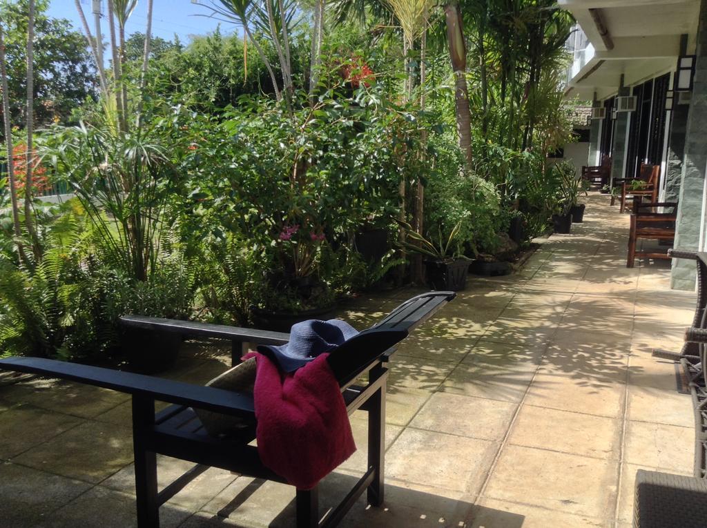 La Pernela Resort Biking Ngoại thất bức ảnh