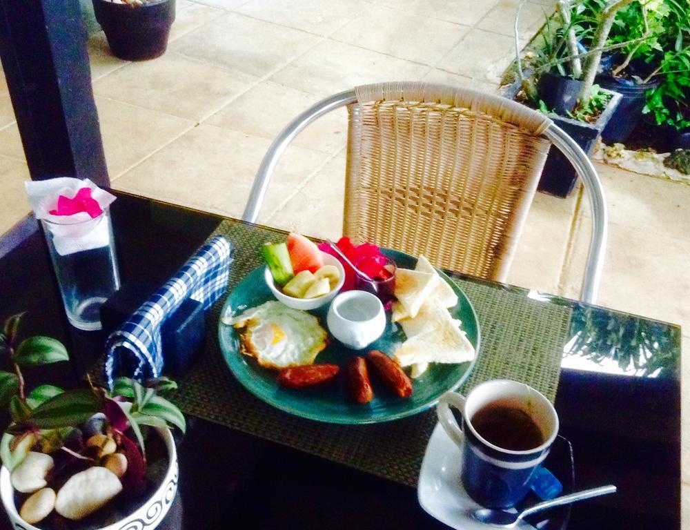 La Pernela Resort Biking Ngoại thất bức ảnh