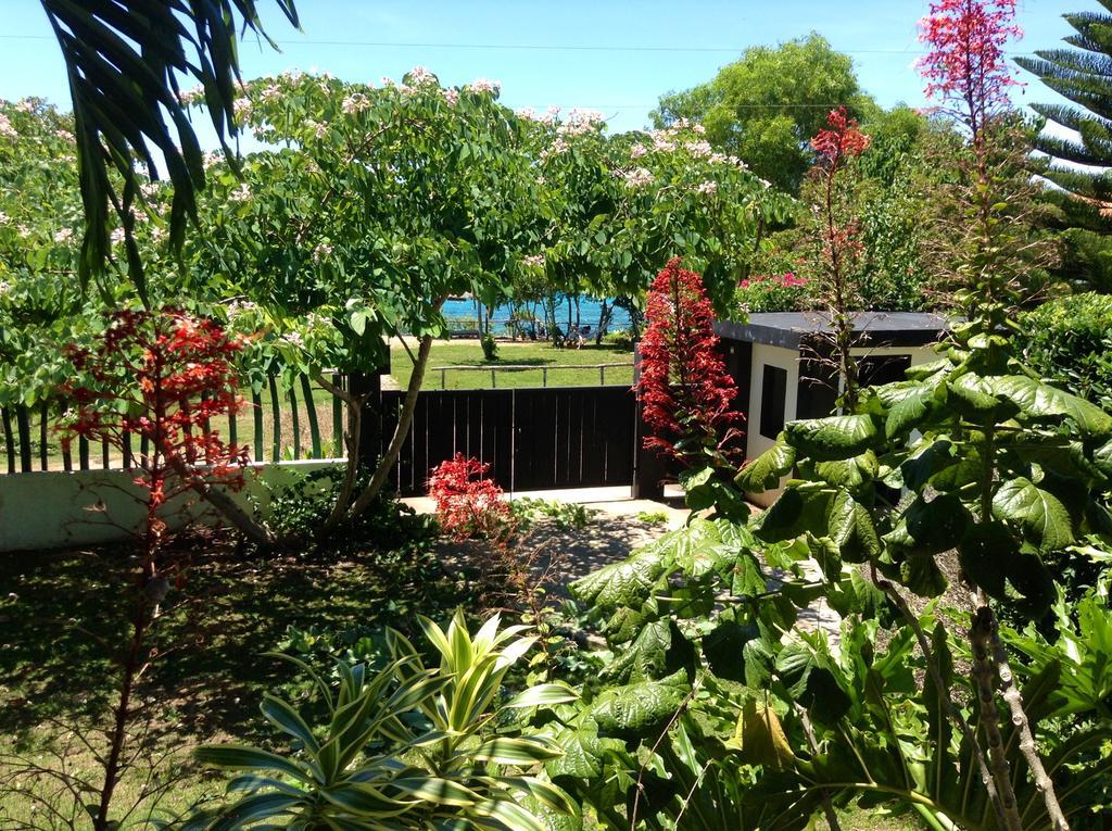 La Pernela Resort Biking Ngoại thất bức ảnh