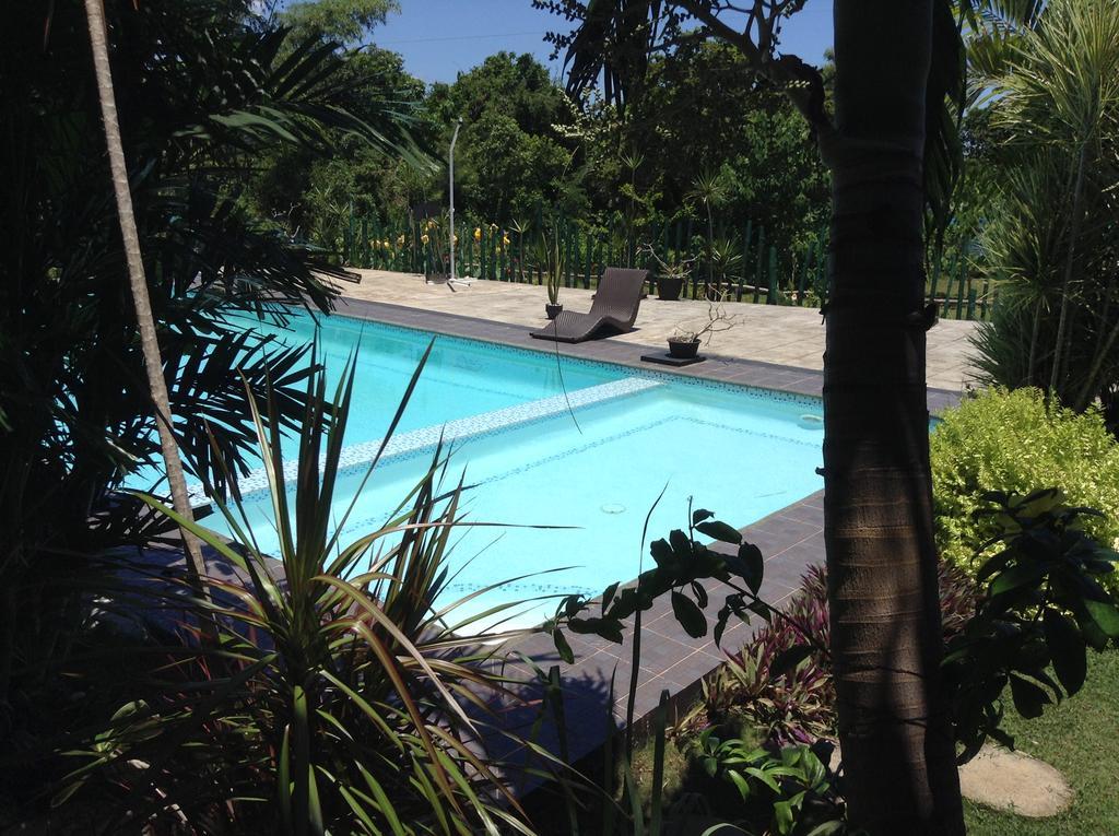 La Pernela Resort Biking Ngoại thất bức ảnh