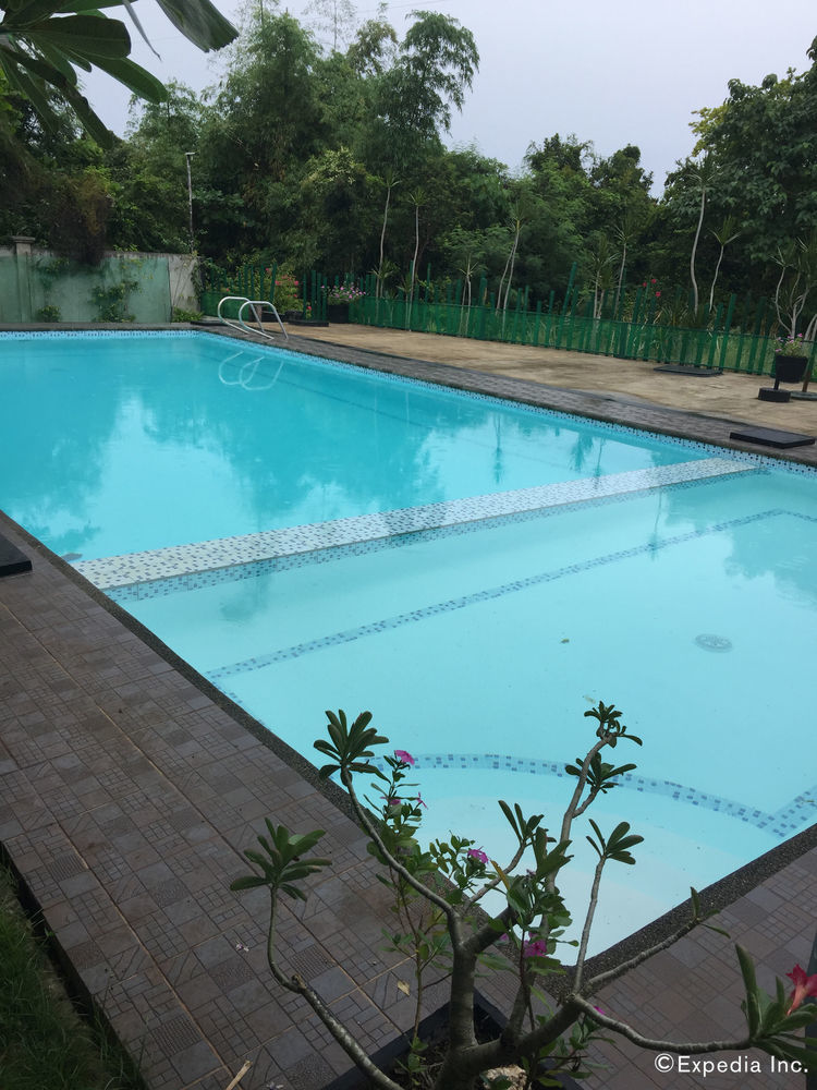 La Pernela Resort Biking Ngoại thất bức ảnh