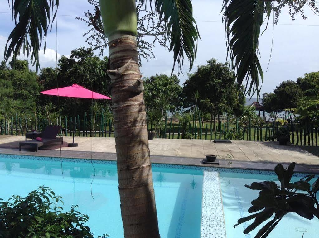 La Pernela Resort Biking Ngoại thất bức ảnh