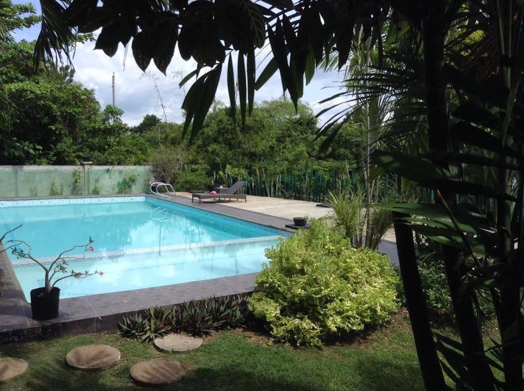 La Pernela Resort Biking Ngoại thất bức ảnh
