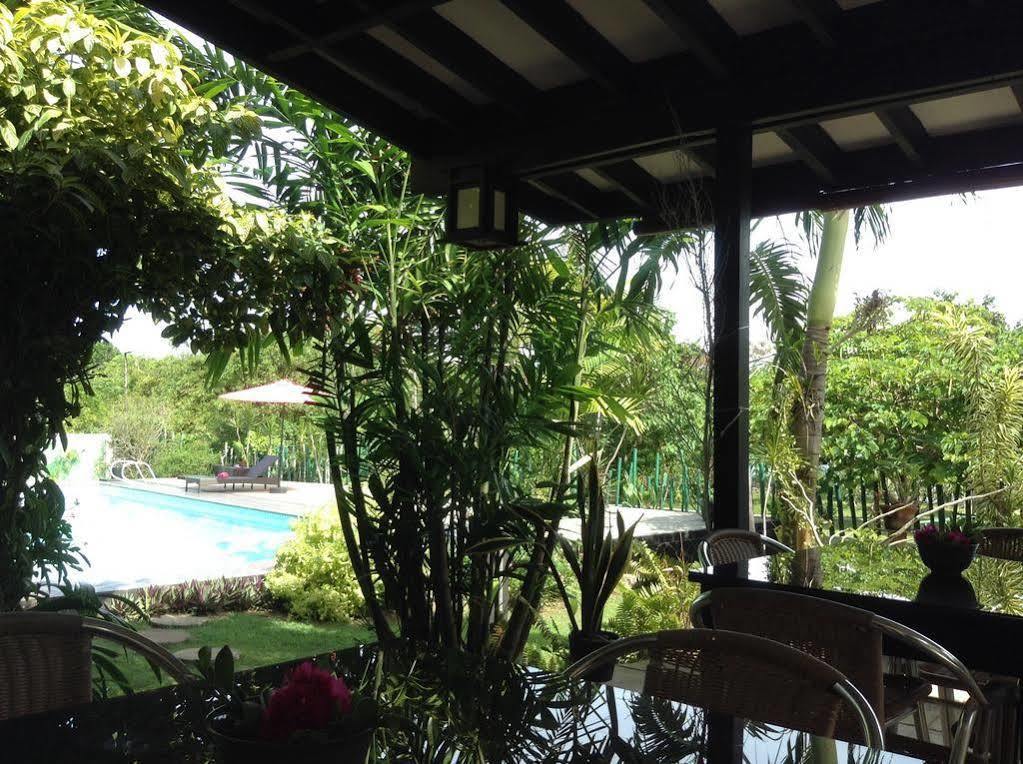 La Pernela Resort Biking Ngoại thất bức ảnh
