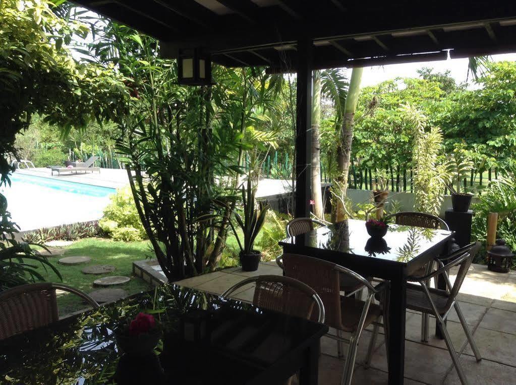 La Pernela Resort Biking Ngoại thất bức ảnh
