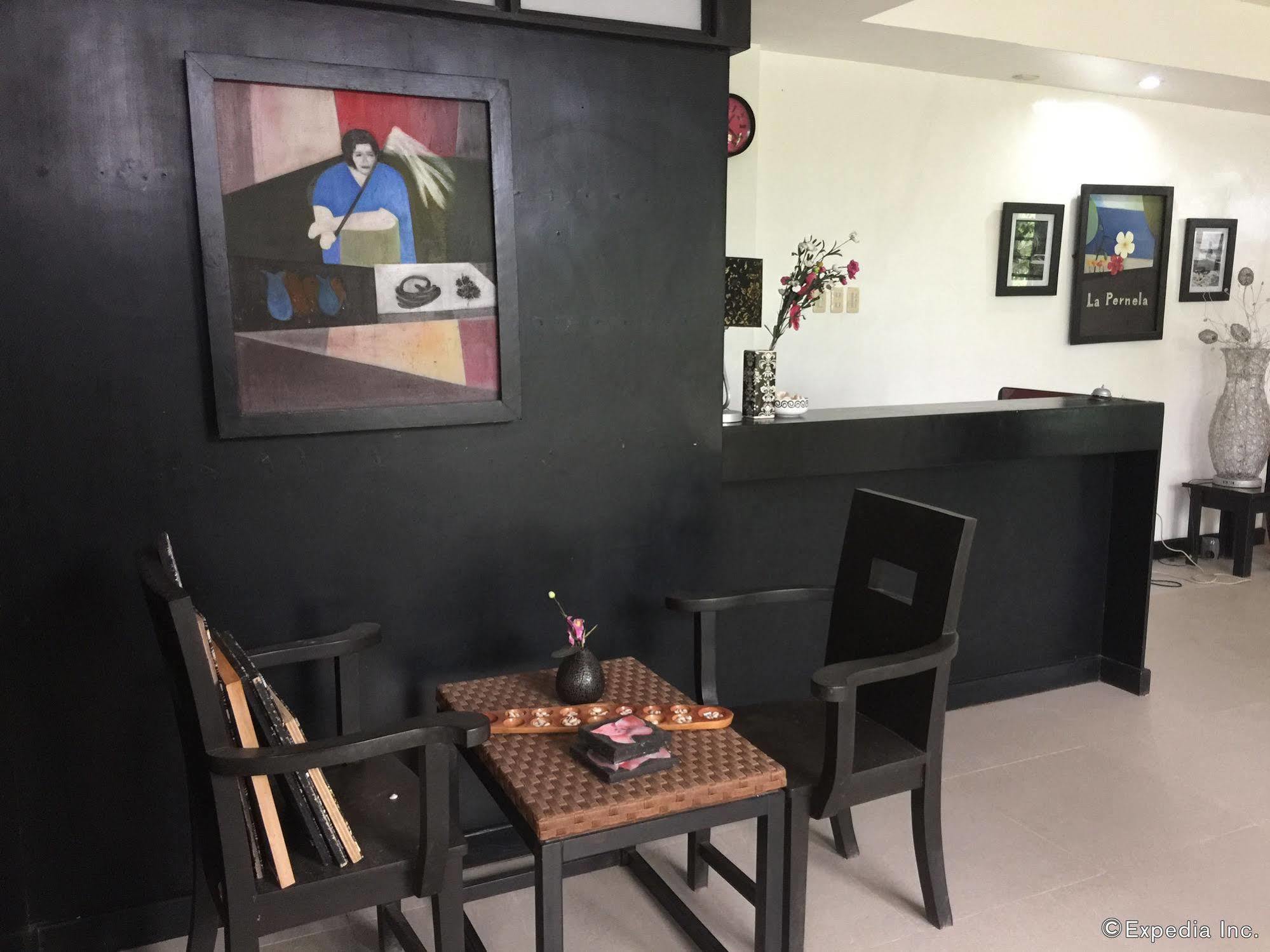 La Pernela Resort Biking Ngoại thất bức ảnh