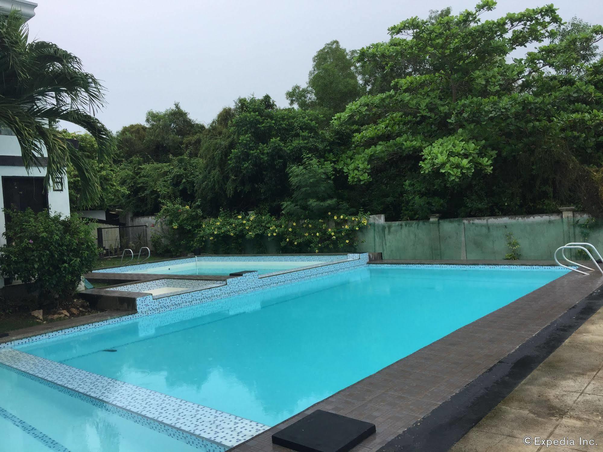 La Pernela Resort Biking Ngoại thất bức ảnh