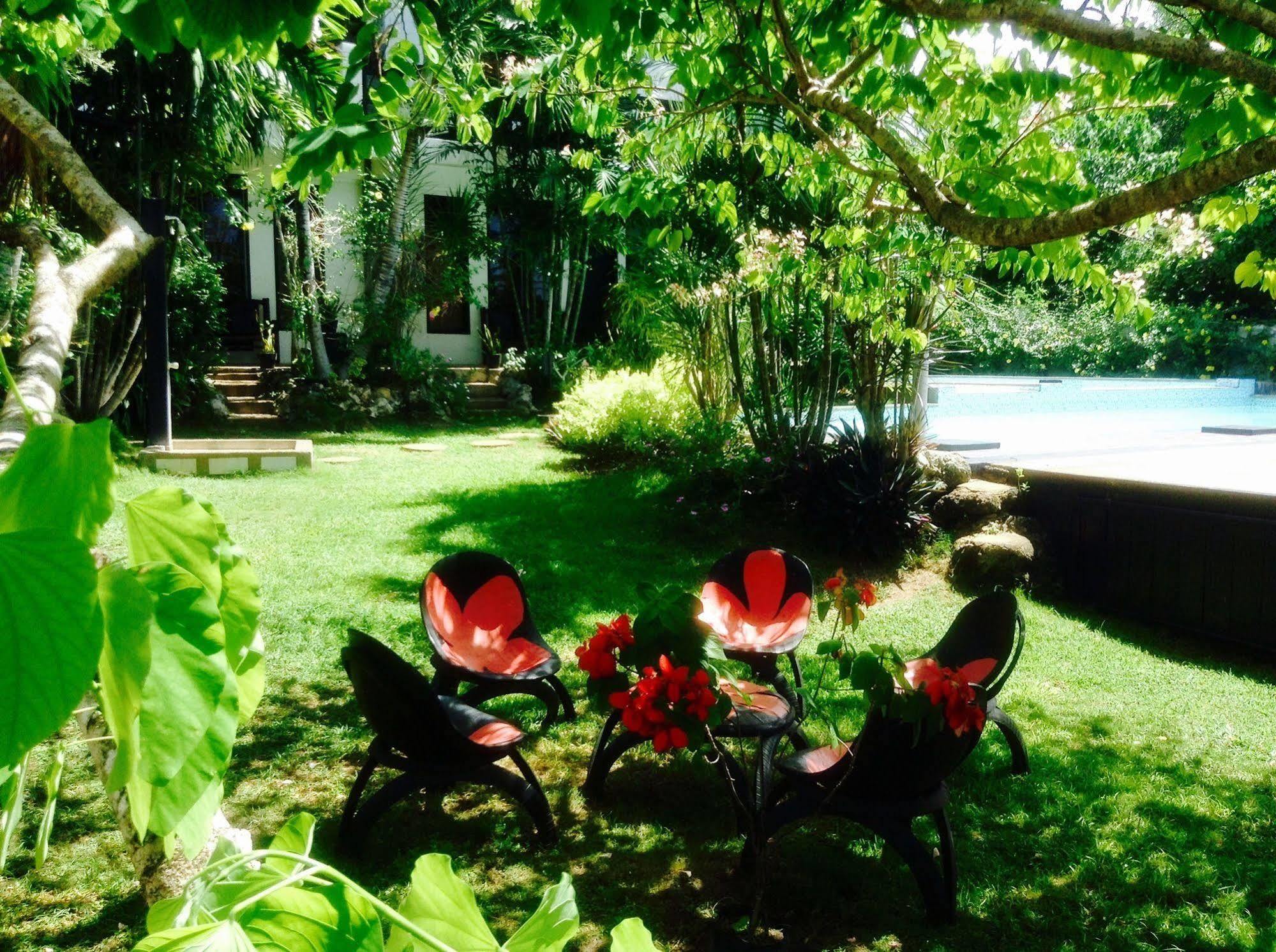 La Pernela Resort Biking Ngoại thất bức ảnh