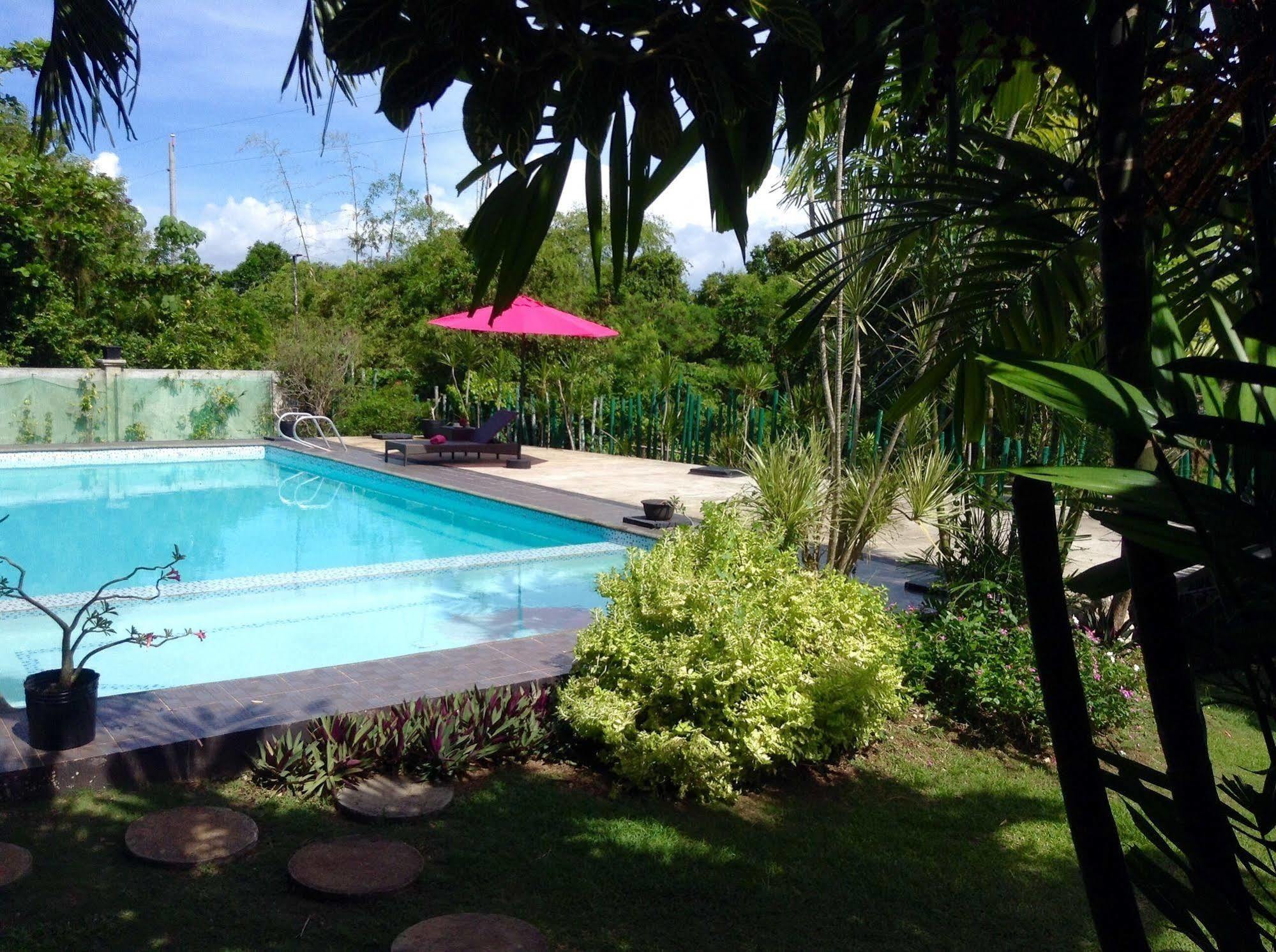La Pernela Resort Biking Ngoại thất bức ảnh